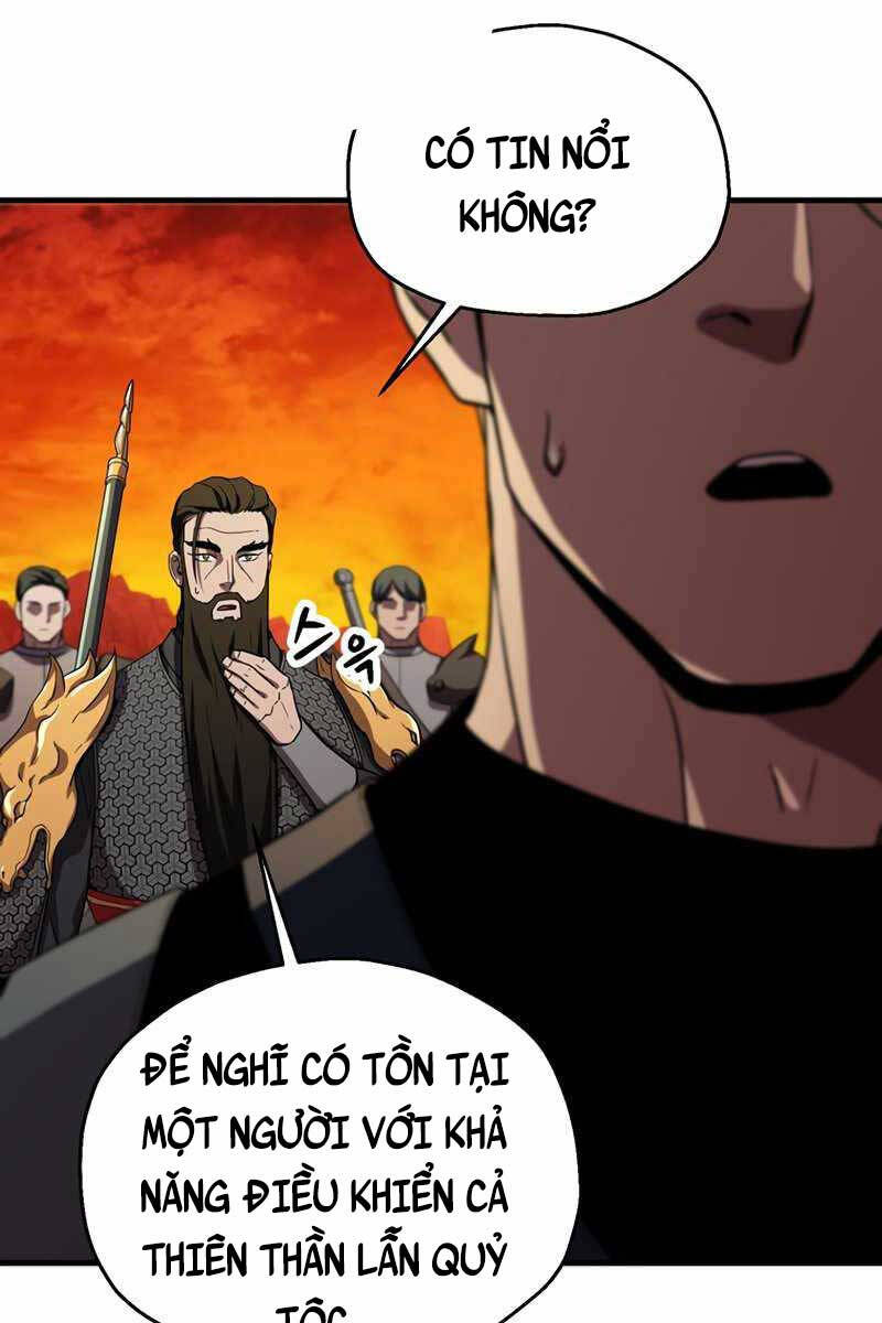 Người Chơi Không Thể Thăng Cấp chapter 103 - Upload bởi truyensieuhay.com