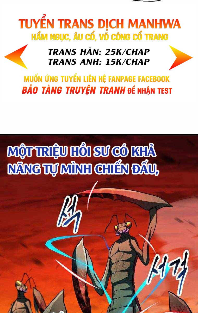 Người Chơi Không Thể Thăng Cấp chapter 104 - Upload bởi truyensieuhay.com