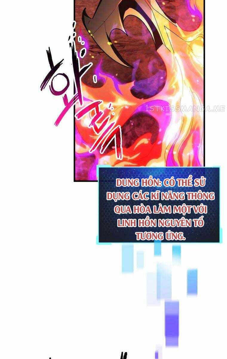 Người Chơi Không Thể Thăng Cấp chapter 104 - Upload bởi truyensieuhay.com