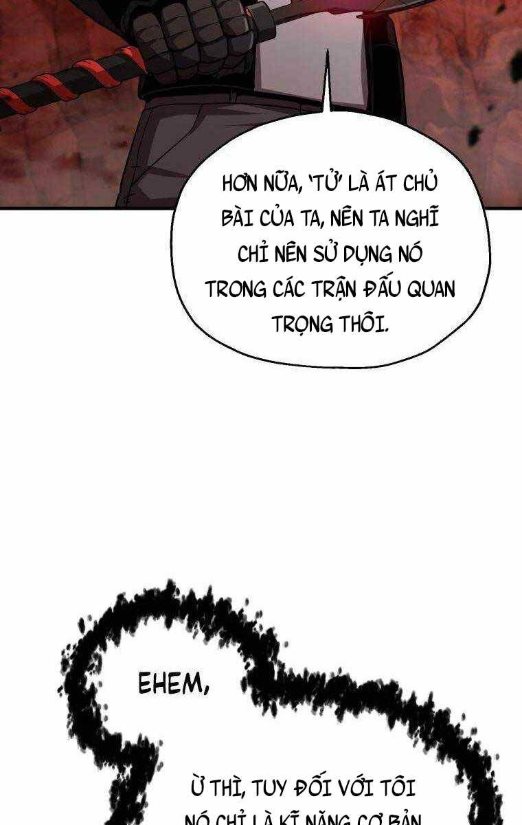 Người Chơi Không Thể Thăng Cấp chapter 104 - Upload bởi truyensieuhay.com