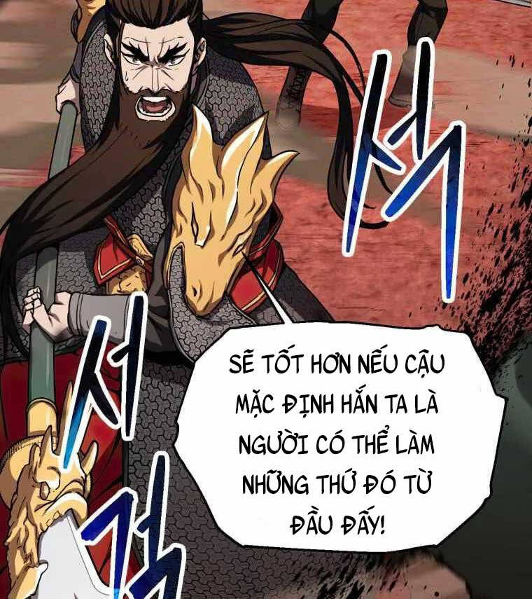 Người Chơi Không Thể Thăng Cấp chapter 105 - Upload bởi truyensieuhay.com