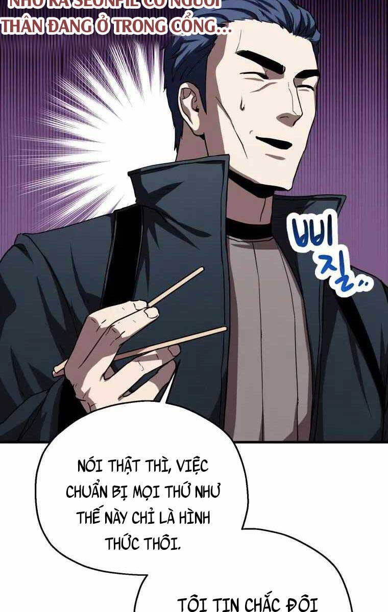 Người Chơi Không Thể Thăng Cấp chapter 105 - Upload bởi truyensieuhay.com