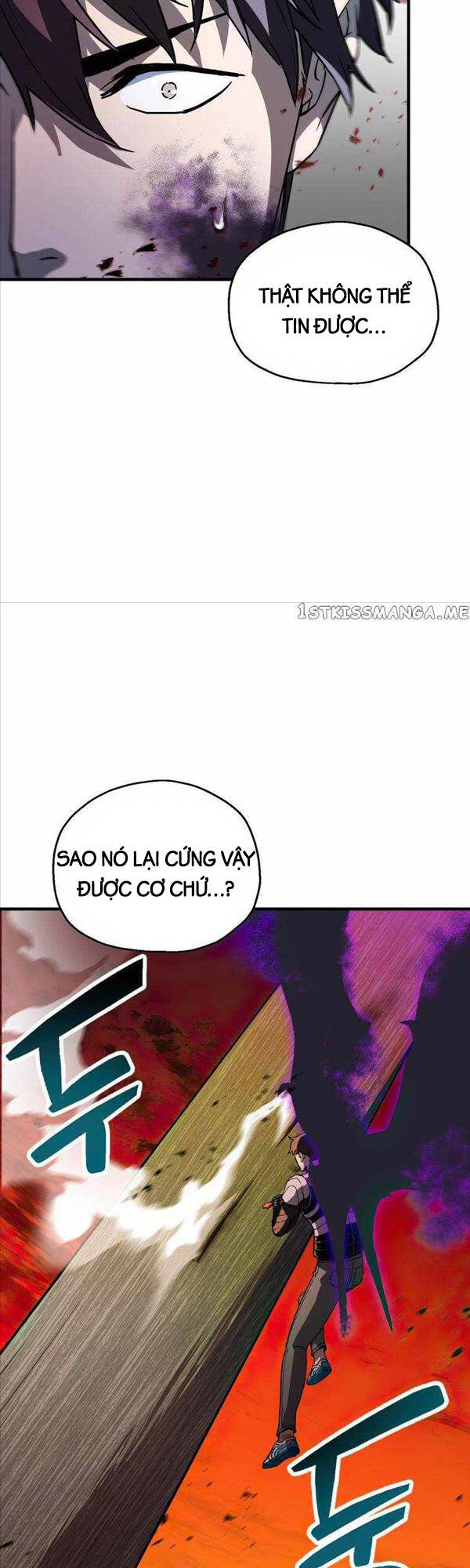 Người Chơi Không Thể Thăng Cấp chapter 106 - Upload bởi truyensieuhay.com