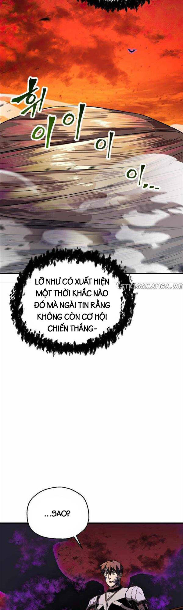 Người Chơi Không Thể Thăng Cấp chapter 106 - Upload bởi truyensieuhay.com
