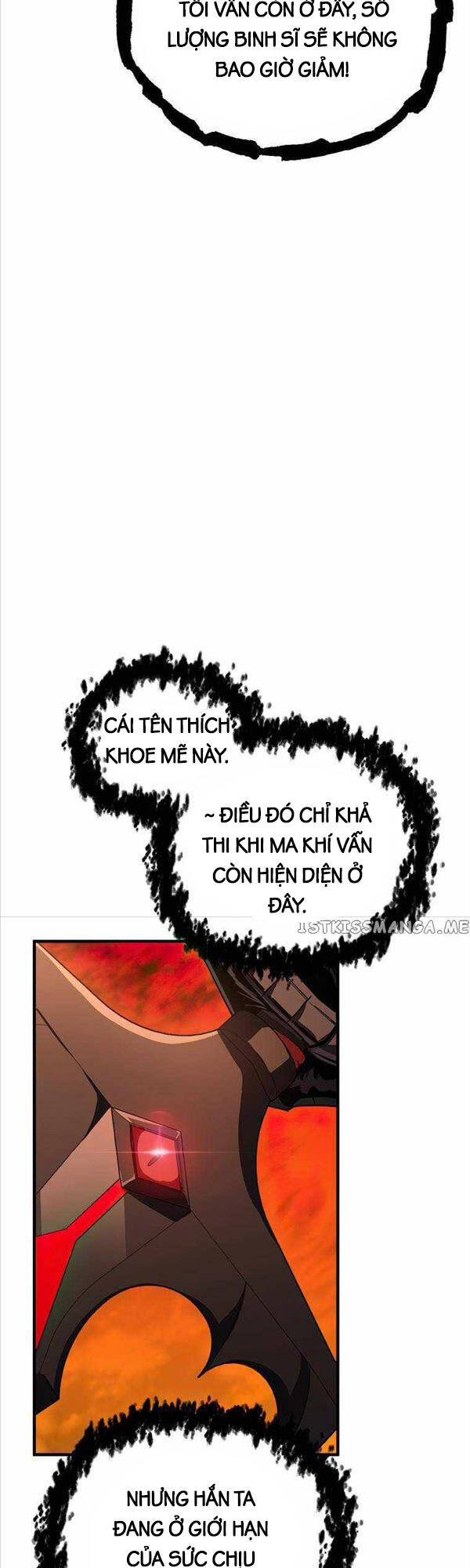 Người Chơi Không Thể Thăng Cấp chapter 106 - Upload bởi truyensieuhay.com