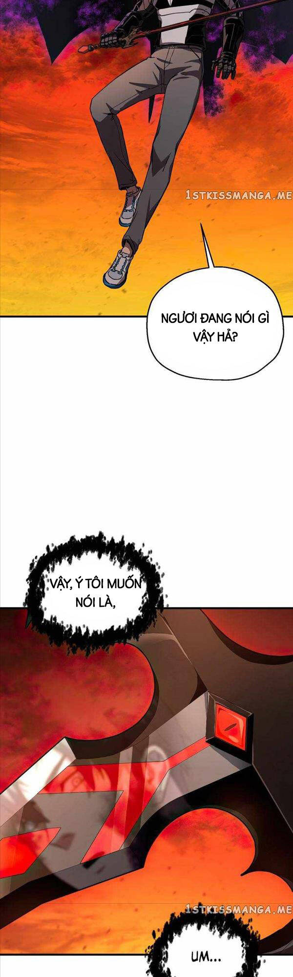 Người Chơi Không Thể Thăng Cấp chapter 106 - Upload bởi truyensieuhay.com