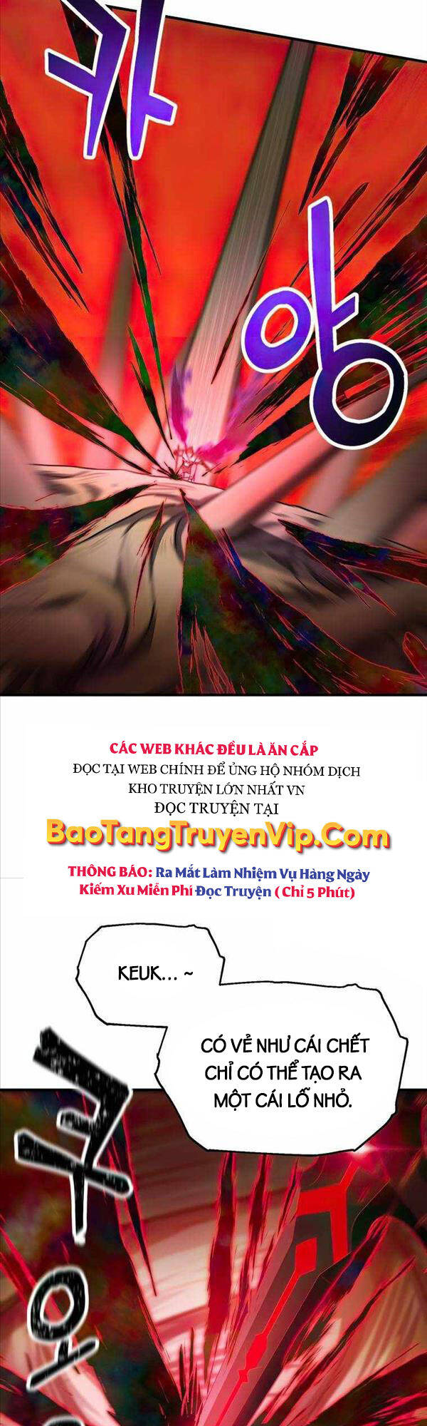 Người Chơi Không Thể Thăng Cấp chapter 106 - Upload bởi truyensieuhay.com