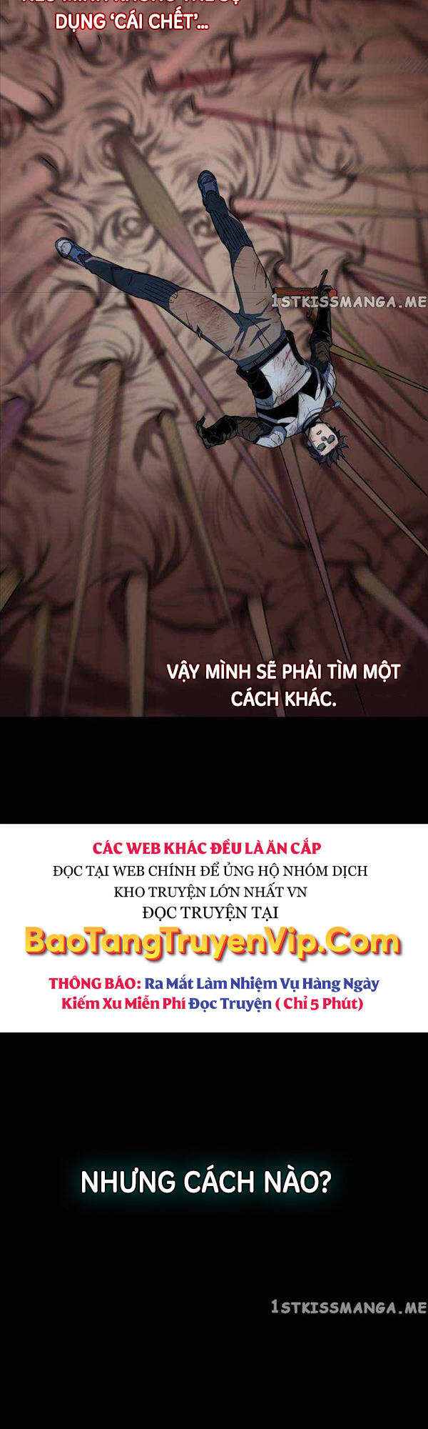 Người Chơi Không Thể Thăng Cấp chapter 106 - Upload bởi truyensieuhay.com