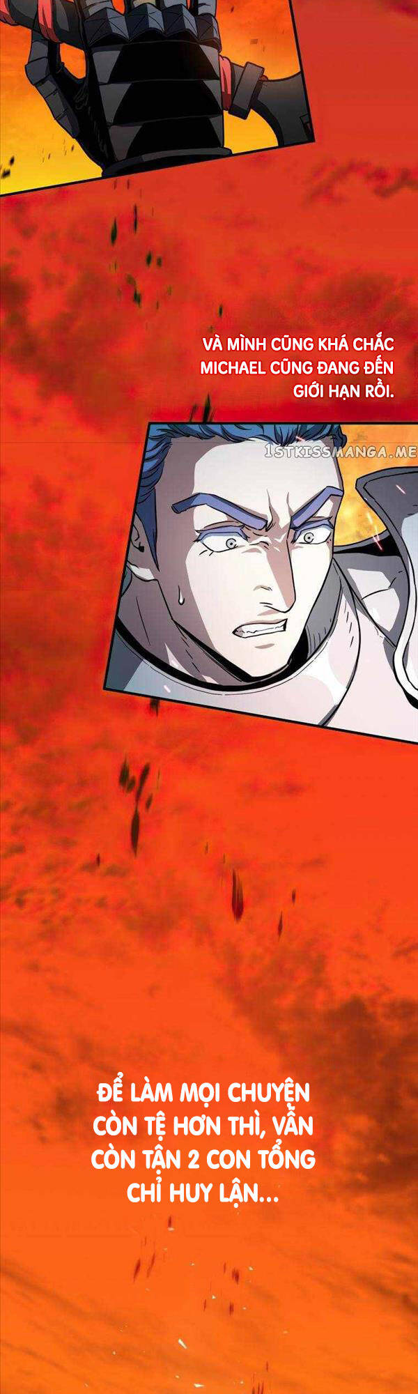 Người Chơi Không Thể Thăng Cấp chapter 106 - Upload bởi truyensieuhay.com