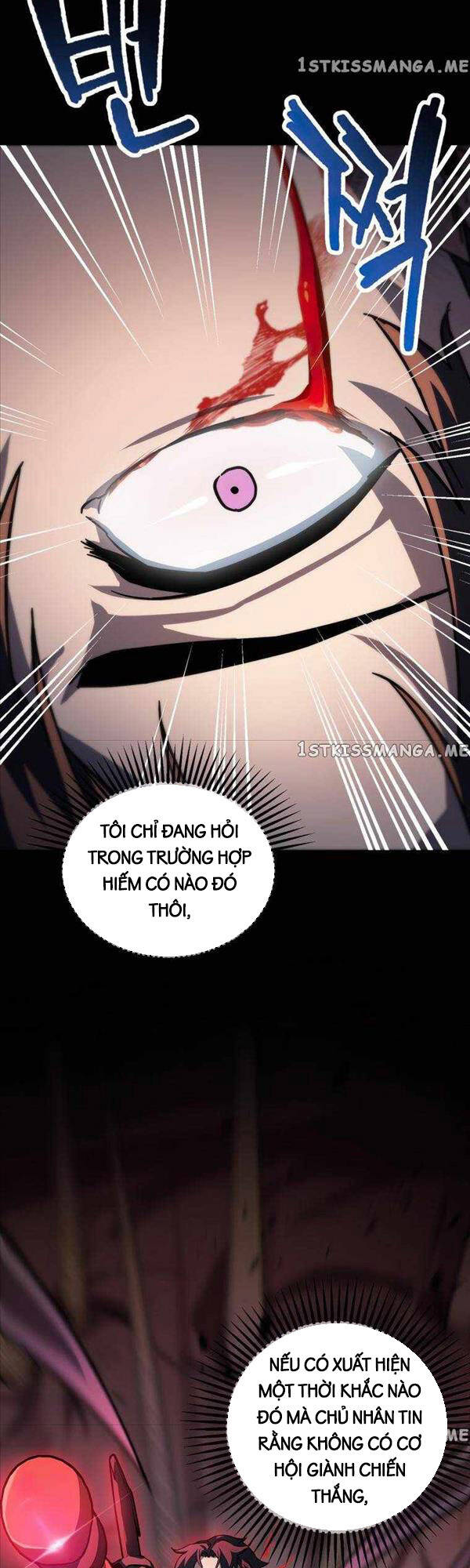 Người Chơi Không Thể Thăng Cấp chapter 106 - Upload bởi truyensieuhay.com