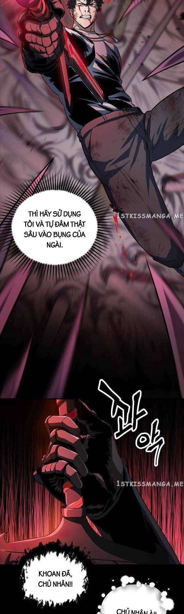 Người Chơi Không Thể Thăng Cấp chapter 106 - Upload bởi truyensieuhay.com
