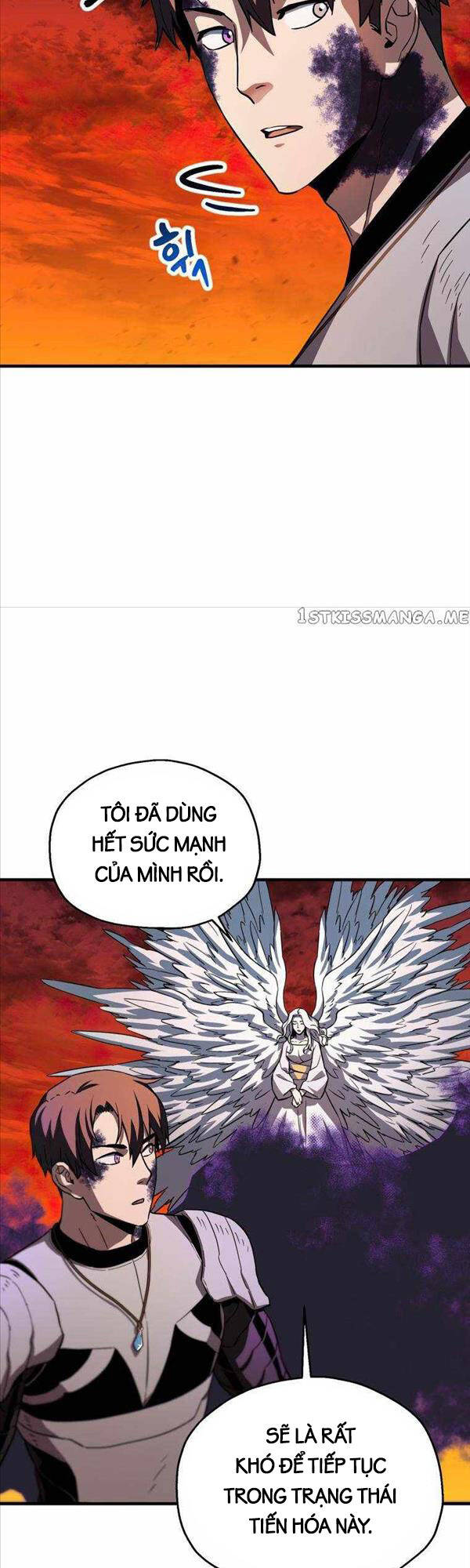 Người Chơi Không Thể Thăng Cấp chapter 106 - Upload bởi truyensieuhay.com