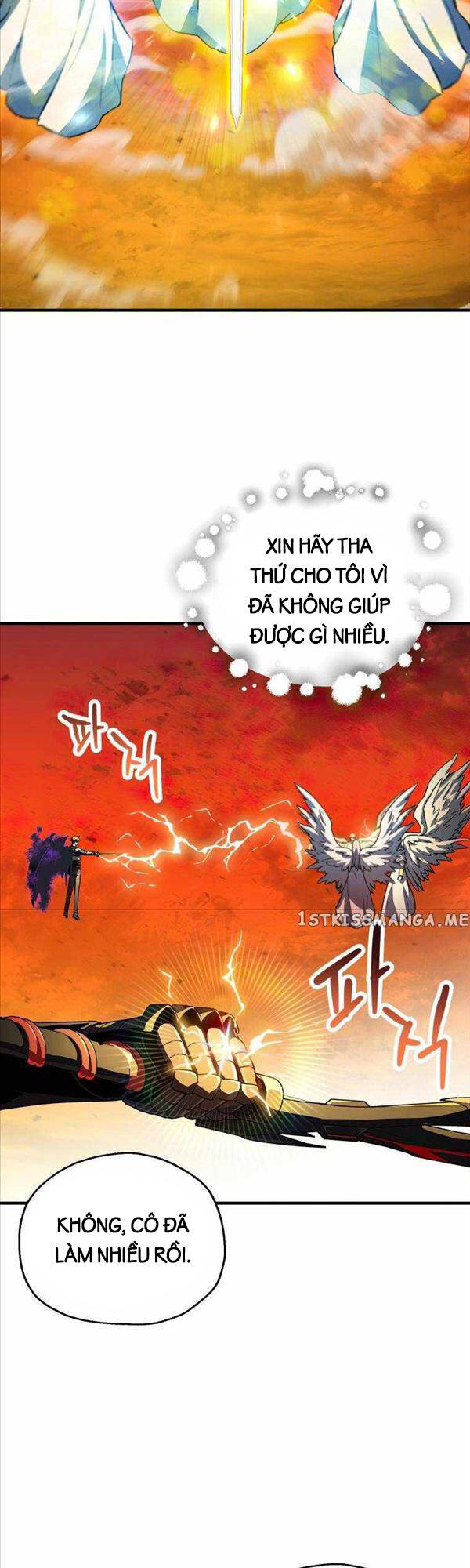 Người Chơi Không Thể Thăng Cấp chapter 106 - Upload bởi truyensieuhay.com