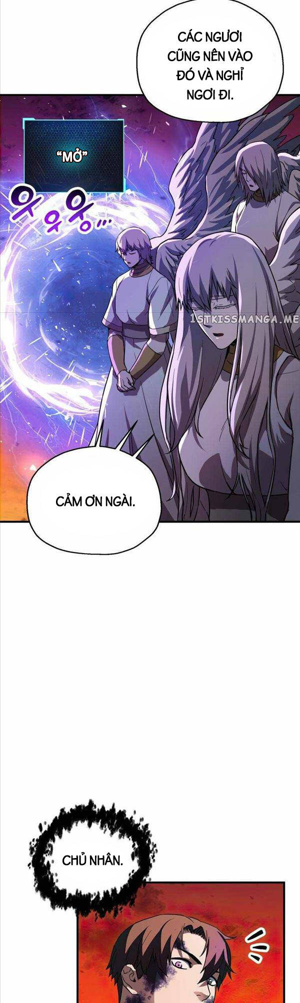 Người Chơi Không Thể Thăng Cấp chapter 106 - Upload bởi truyensieuhay.com