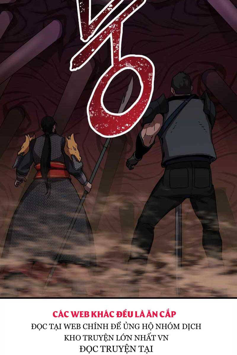 Người Chơi Không Thể Thăng Cấp chapter 107 - Upload bởi truyensieuhay.com