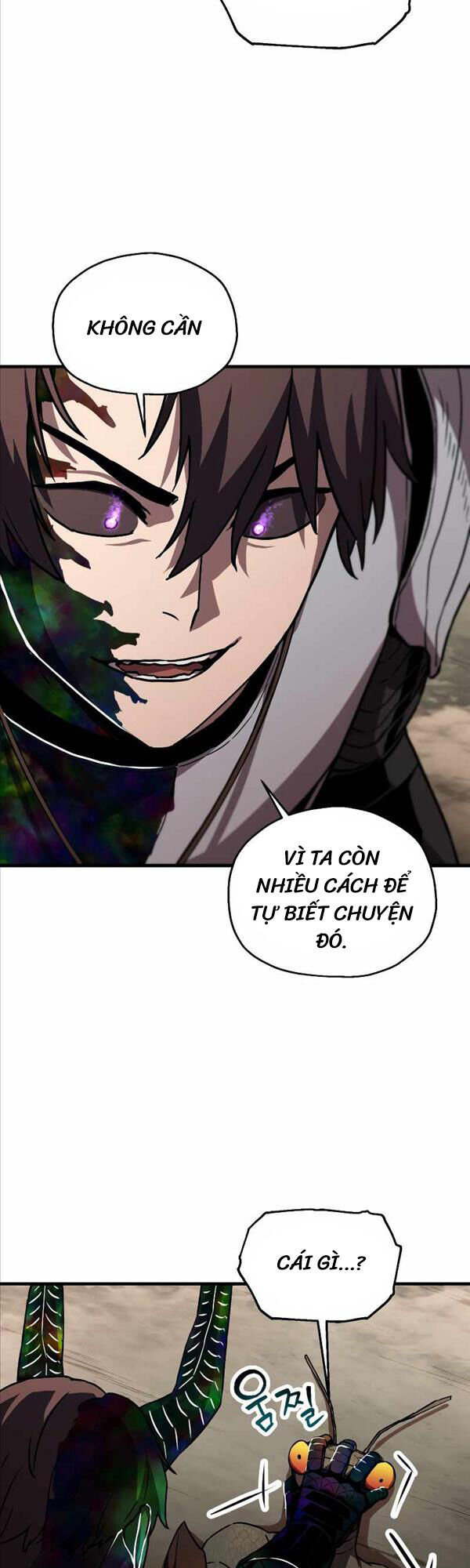 Người Chơi Không Thể Thăng Cấp chapter 108 - Upload bởi truyensieuhay.com