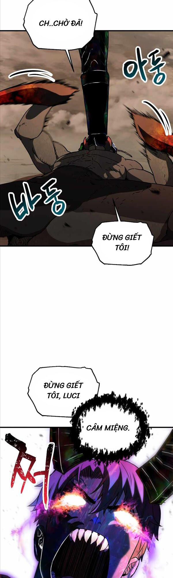 Người Chơi Không Thể Thăng Cấp chapter 108 - Upload bởi truyensieuhay.com