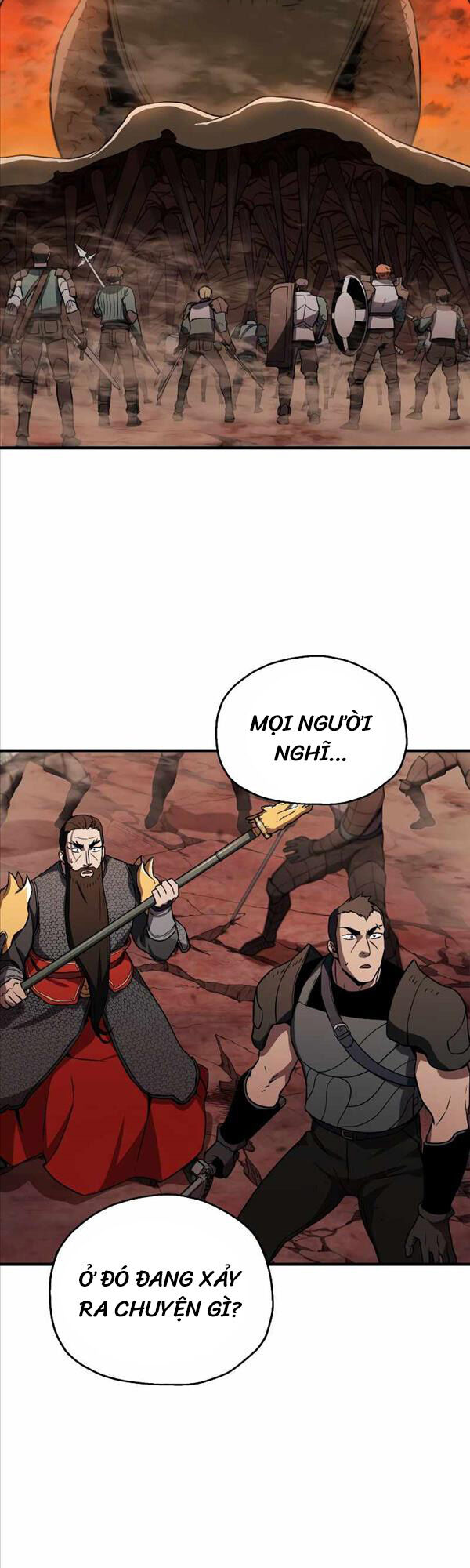 Người Chơi Không Thể Thăng Cấp chapter 108 - Upload bởi truyensieuhay.com