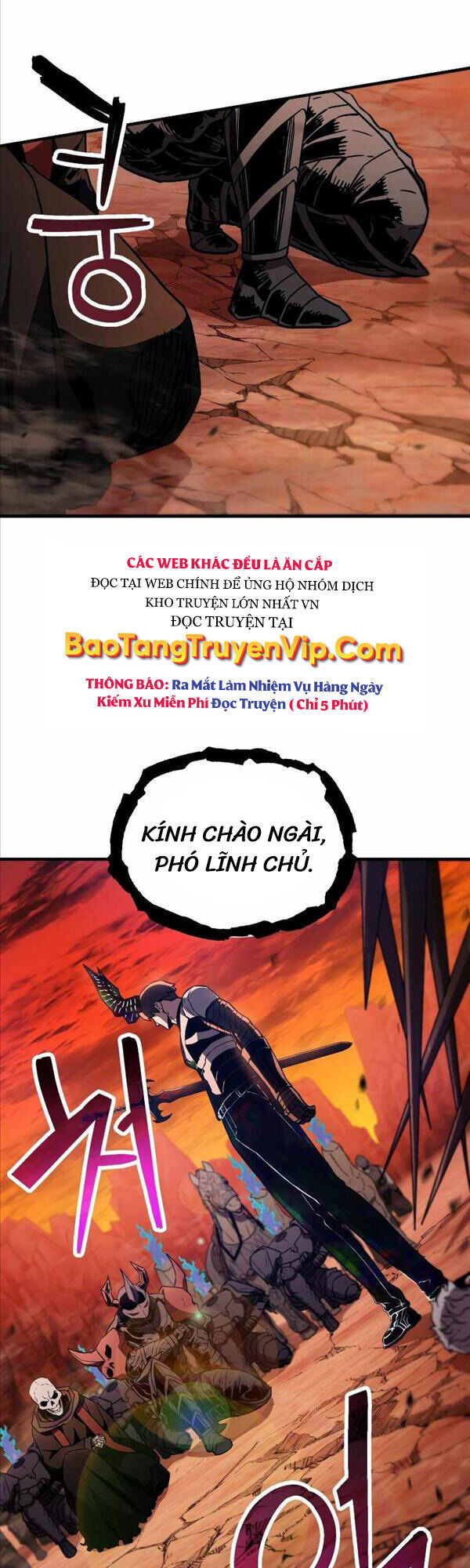 Người Chơi Không Thể Thăng Cấp chapter 108 - Upload bởi truyensieuhay.com