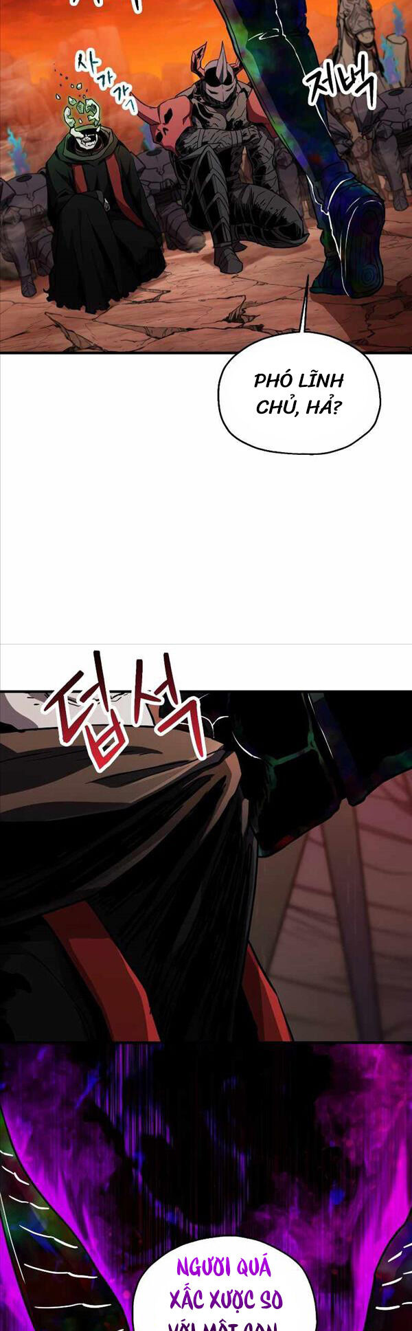 Người Chơi Không Thể Thăng Cấp chapter 108 - Upload bởi truyensieuhay.com