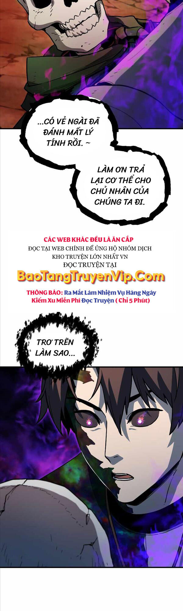 Người Chơi Không Thể Thăng Cấp chapter 108 - Upload bởi truyensieuhay.com
