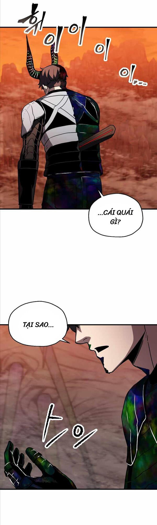 Người Chơi Không Thể Thăng Cấp chapter 108 - Upload bởi truyensieuhay.com