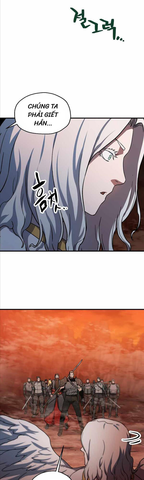 Người Chơi Không Thể Thăng Cấp chapter 108 - Upload bởi truyensieuhay.com