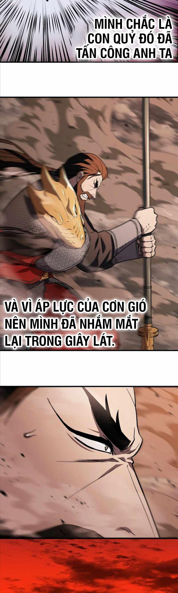 Người Chơi Không Thể Thăng Cấp chapter 108 - Upload bởi truyensieuhay.com