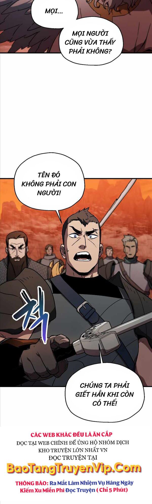 Người Chơi Không Thể Thăng Cấp chapter 108 - Upload bởi truyensieuhay.com
