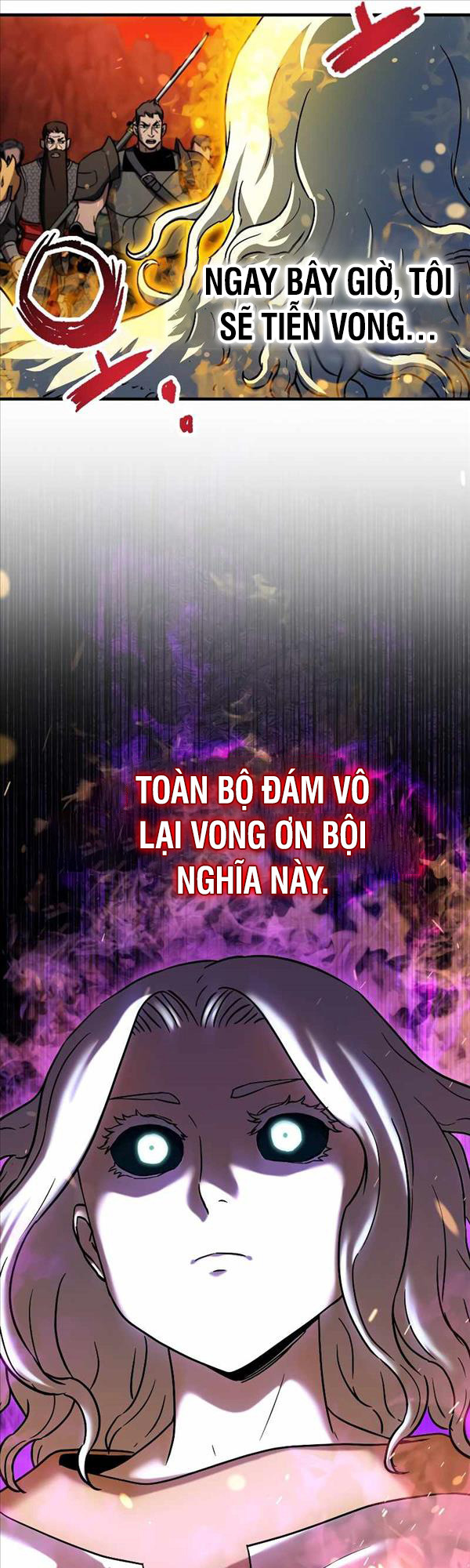 Người Chơi Không Thể Thăng Cấp chapter 109 - Upload bởi truyensieuhay.com