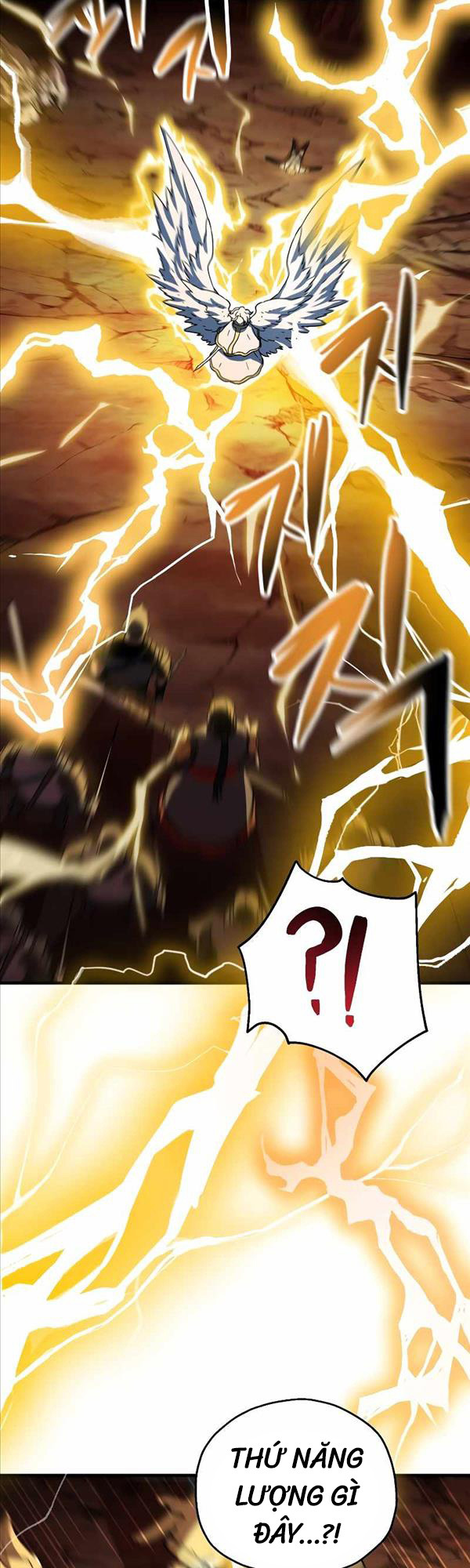 Người Chơi Không Thể Thăng Cấp chapter 109 - Upload bởi truyensieuhay.com