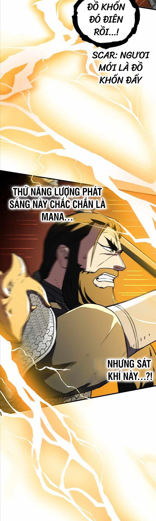 Người Chơi Không Thể Thăng Cấp chapter 109 - Upload bởi truyensieuhay.com