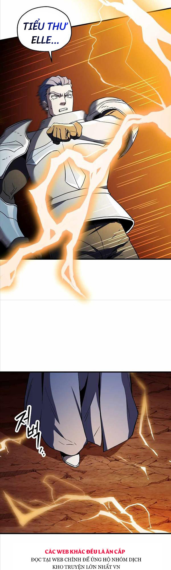 Người Chơi Không Thể Thăng Cấp chapter 109 - Upload bởi truyensieuhay.com