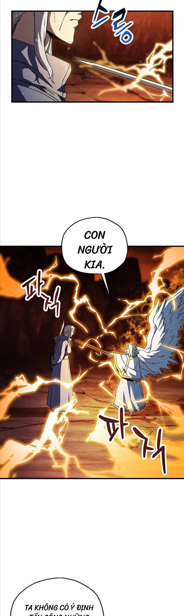 Người Chơi Không Thể Thăng Cấp chapter 109 - Upload bởi truyensieuhay.com