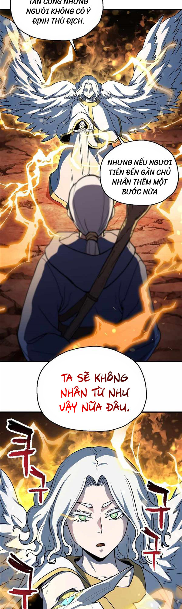 Người Chơi Không Thể Thăng Cấp chapter 109 - Upload bởi truyensieuhay.com