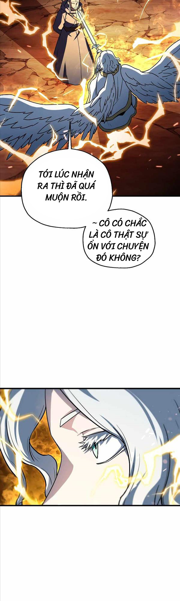 Người Chơi Không Thể Thăng Cấp chapter 109 - Upload bởi truyensieuhay.com