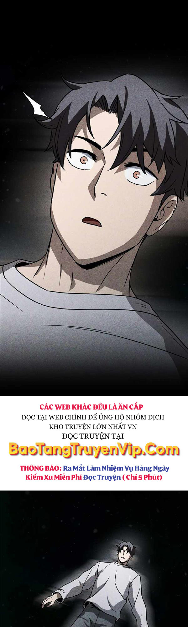 Người Chơi Không Thể Thăng Cấp chapter 109 - Upload bởi truyensieuhay.com