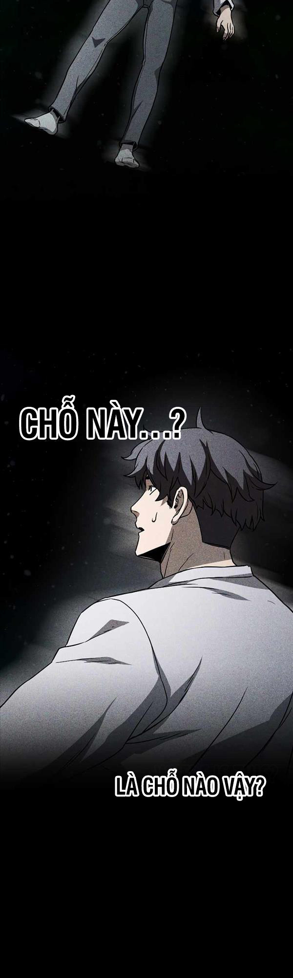 Người Chơi Không Thể Thăng Cấp chapter 109 - Upload bởi truyensieuhay.com