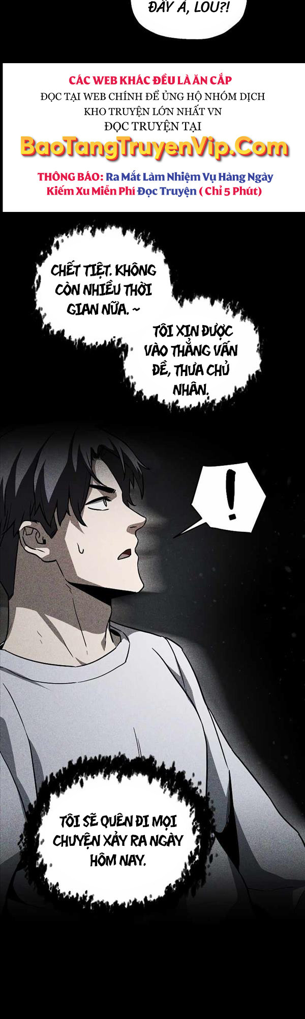 Người Chơi Không Thể Thăng Cấp chapter 109 - Upload bởi truyensieuhay.com