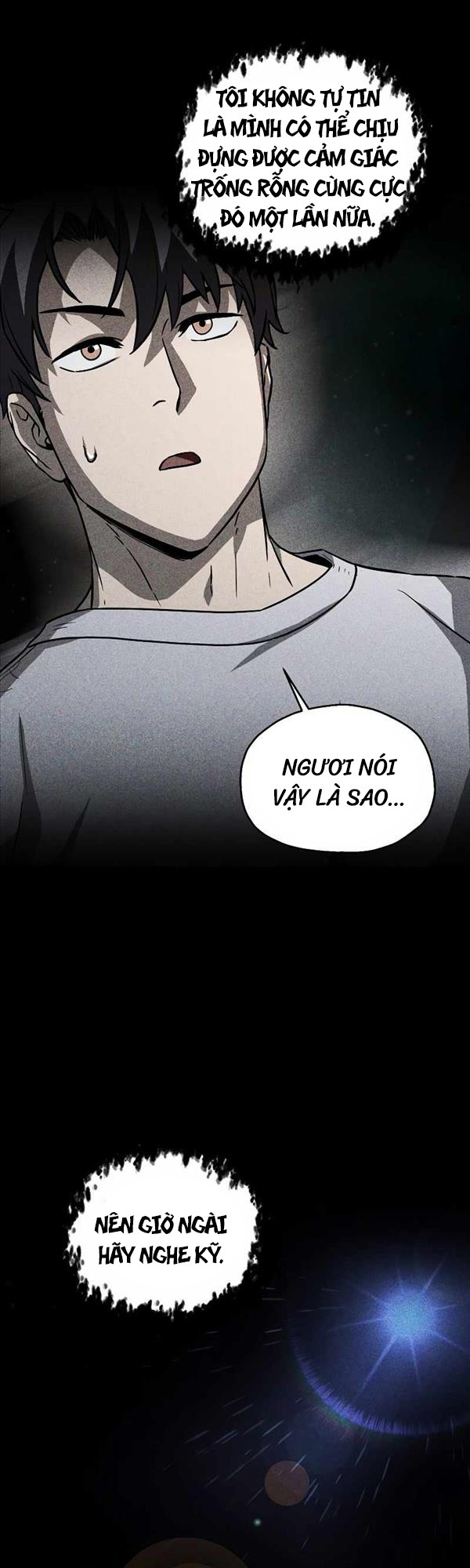 Người Chơi Không Thể Thăng Cấp chapter 109 - Upload bởi truyensieuhay.com