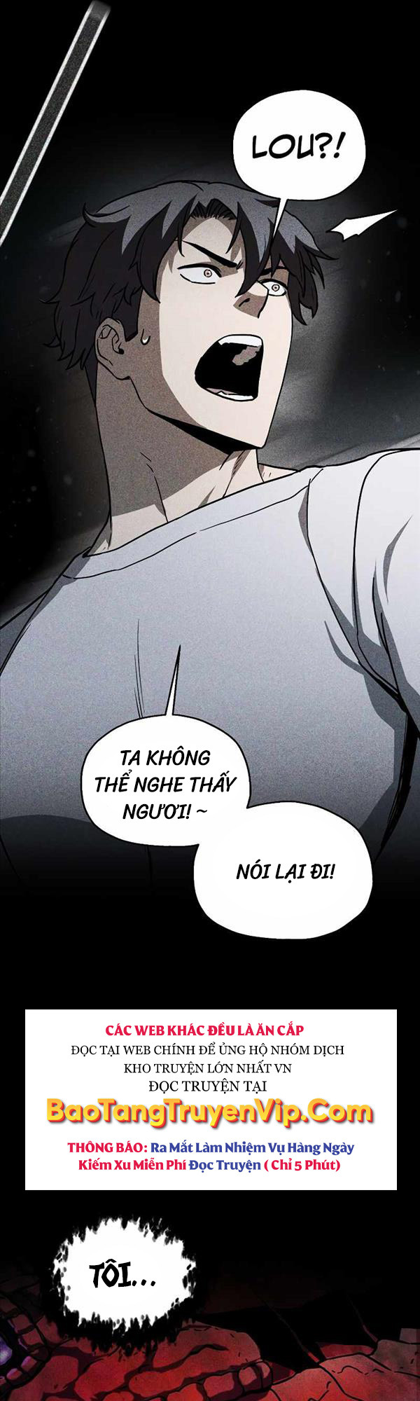 Người Chơi Không Thể Thăng Cấp chapter 109 - Upload bởi truyensieuhay.com