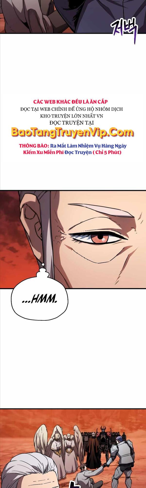 Người Chơi Không Thể Thăng Cấp chapter 109 - Upload bởi truyensieuhay.com