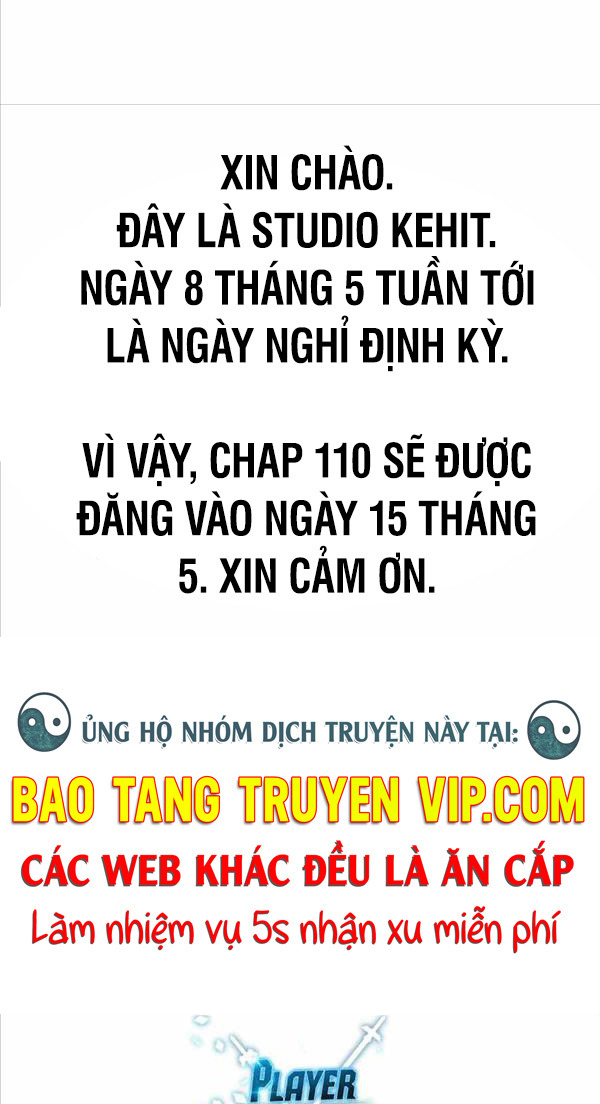 Người Chơi Không Thể Thăng Cấp chapter 109 - Upload bởi truyensieuhay.com