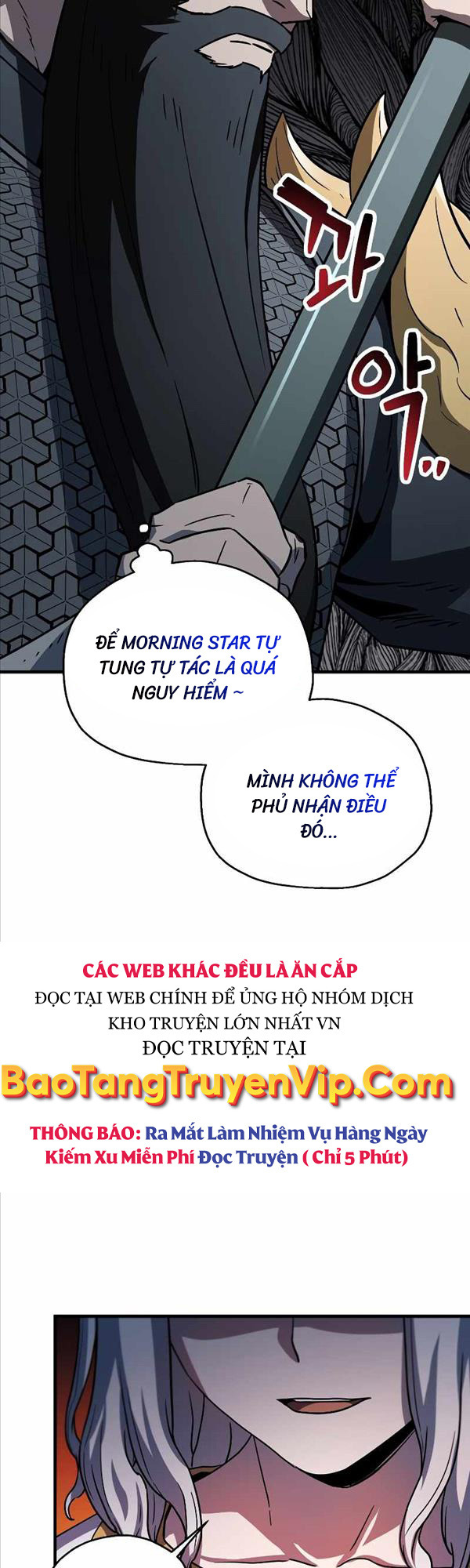 Người Chơi Không Thể Thăng Cấp chapter 109 - Upload bởi truyensieuhay.com