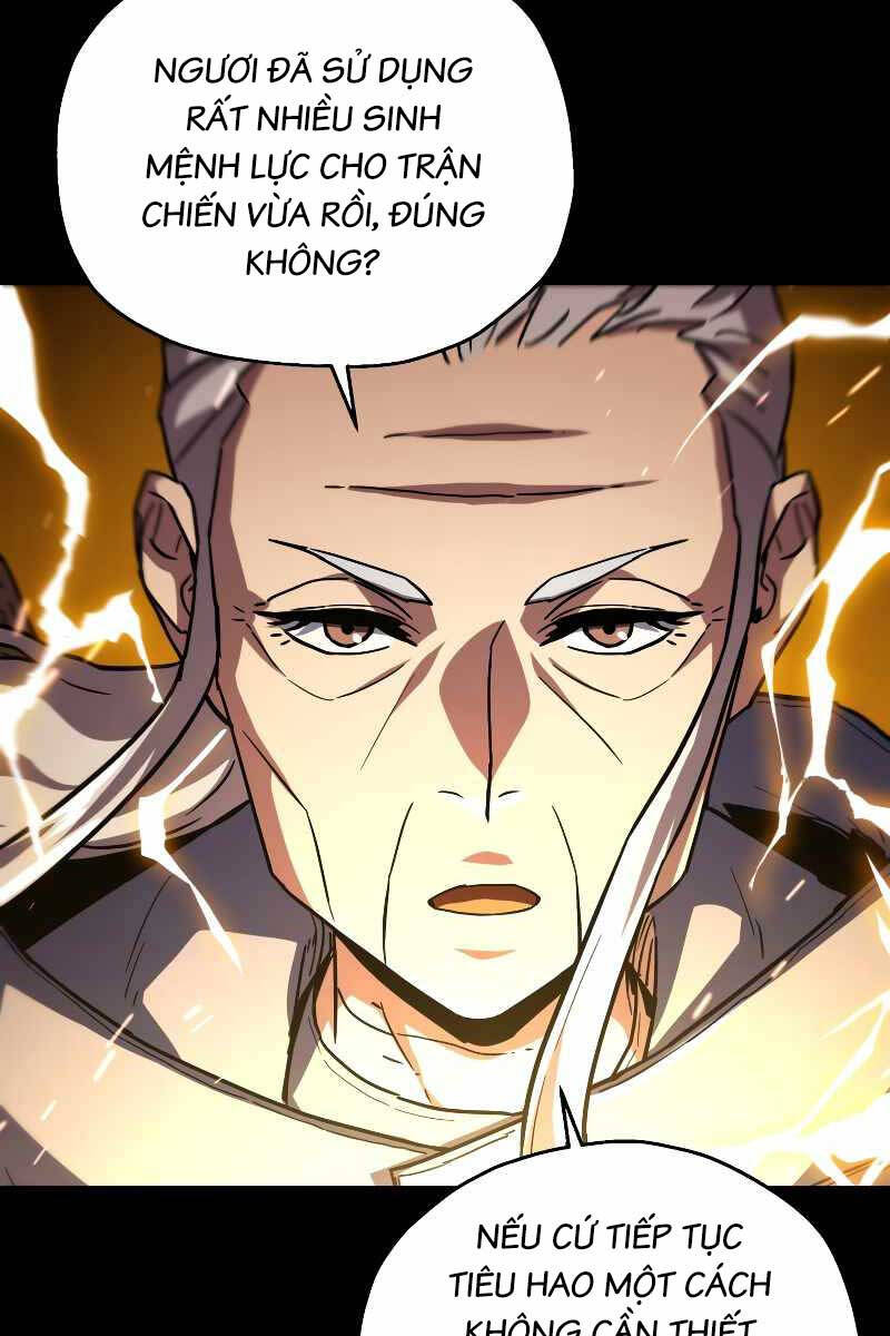 Người Chơi Không Thể Thăng Cấp chapter 110 - Upload bởi truyensieuhay.com