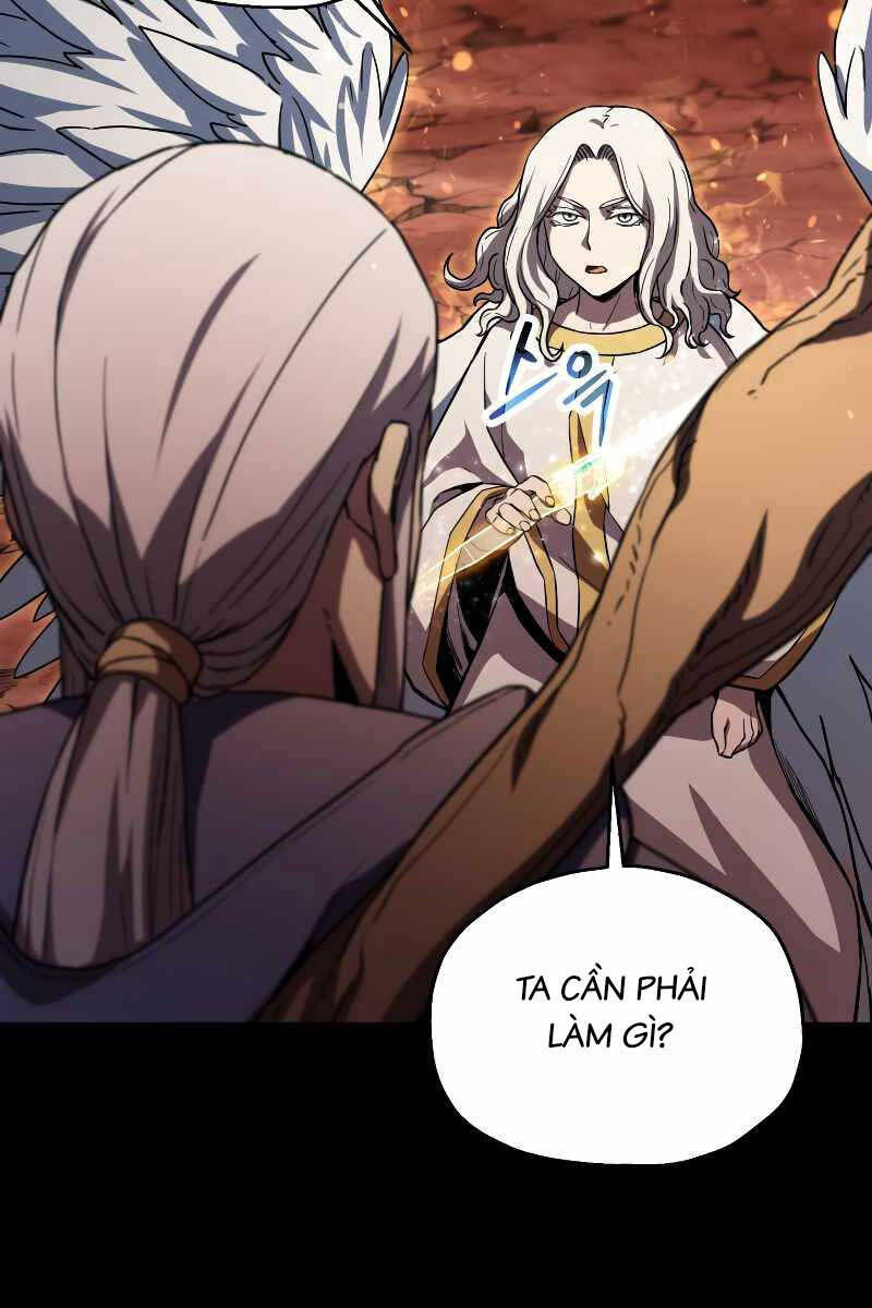Người Chơi Không Thể Thăng Cấp chapter 110 - Upload bởi truyensieuhay.com