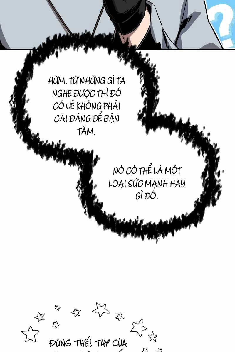 Người Chơi Không Thể Thăng Cấp chapter 110 - Upload bởi truyensieuhay.com