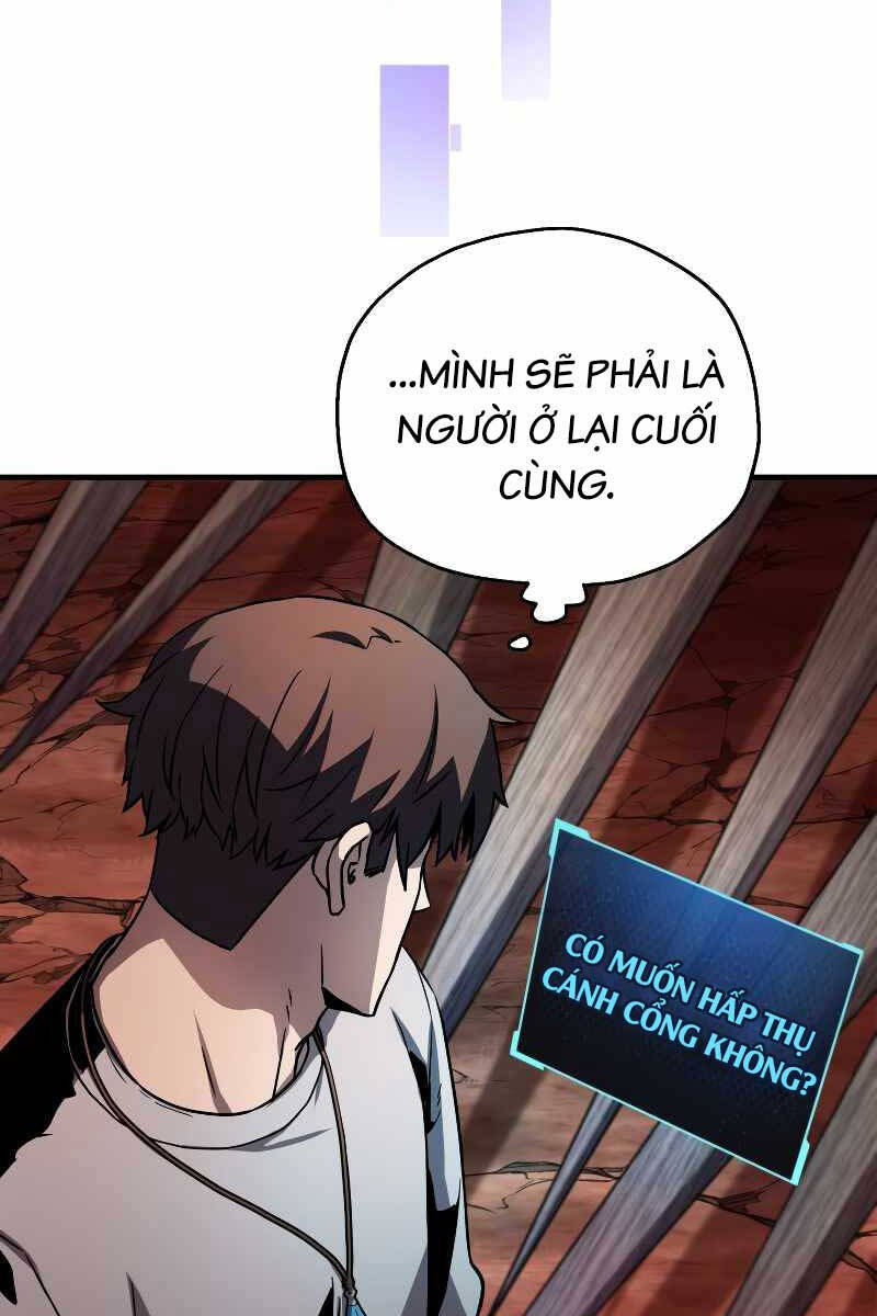 Người Chơi Không Thể Thăng Cấp chapter 110 - Upload bởi truyensieuhay.com