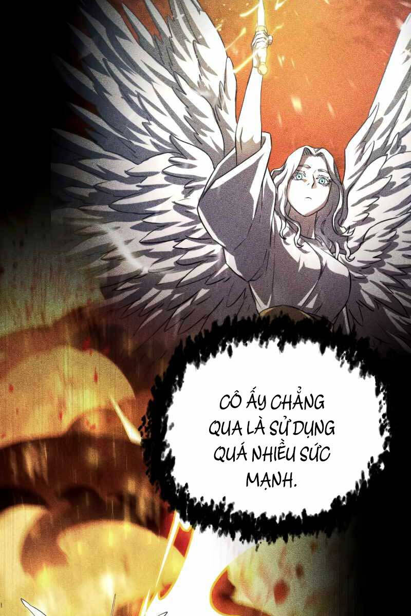 Người Chơi Không Thể Thăng Cấp chapter 110 - Upload bởi truyensieuhay.com