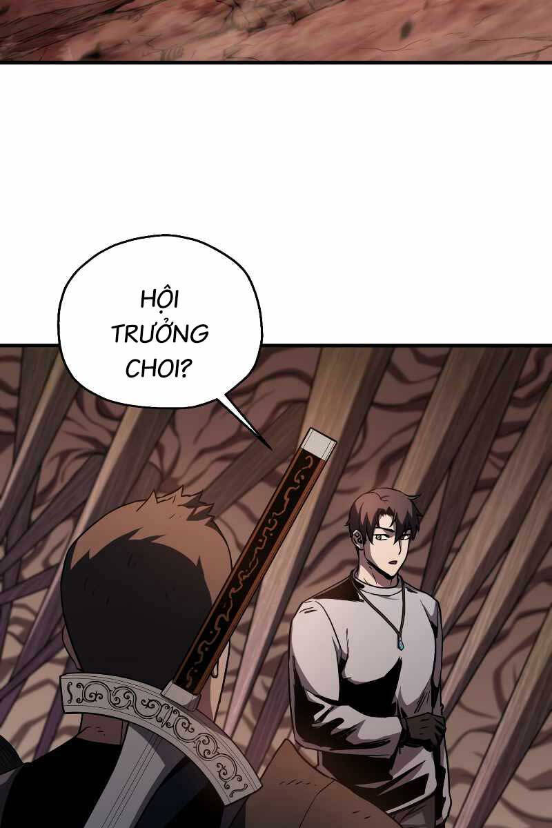Người Chơi Không Thể Thăng Cấp chapter 110 - Upload bởi truyensieuhay.com
